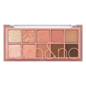 rom&nd Better Than Palette