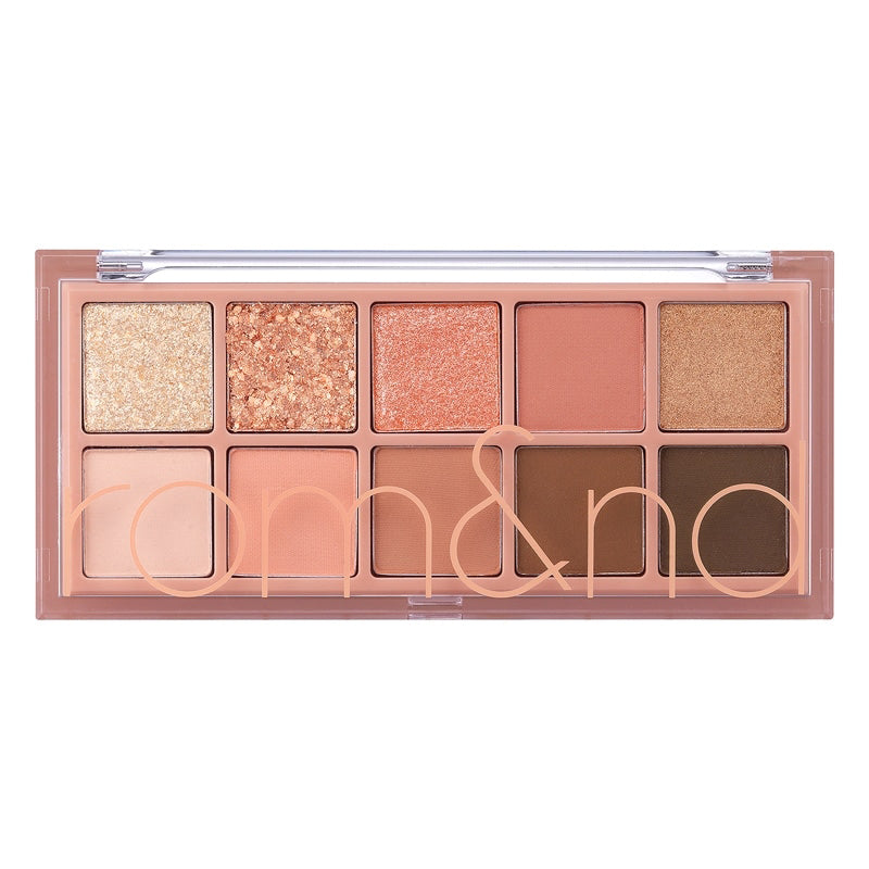 rom&nd Better Than Palette