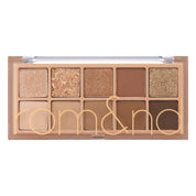 rom&nd Better Than Palette