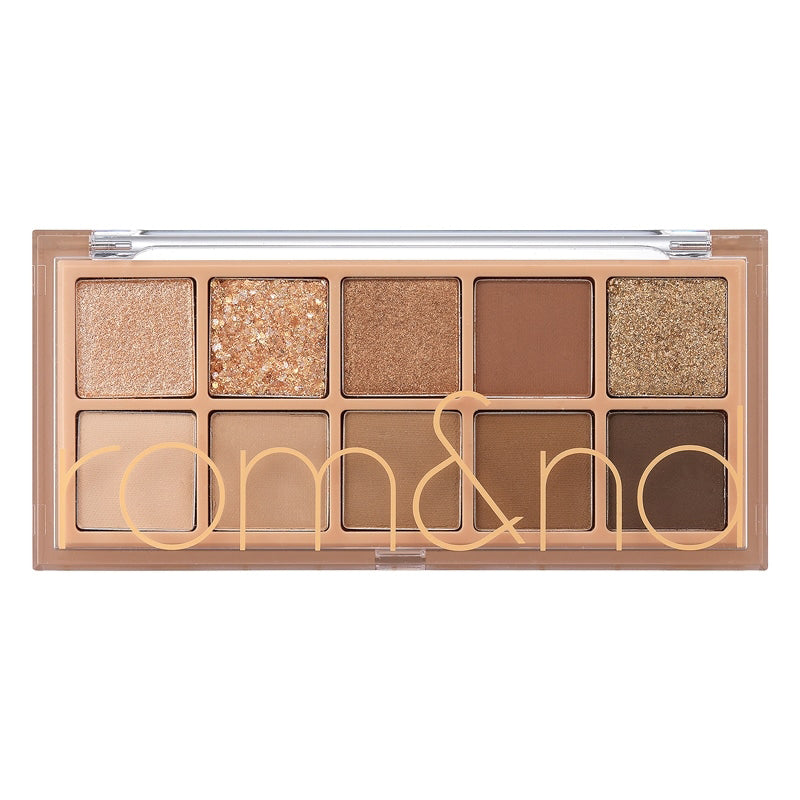 rom&nd Better Than Palette