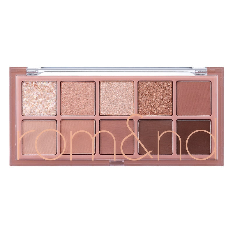 rom&nd Better Than Palette