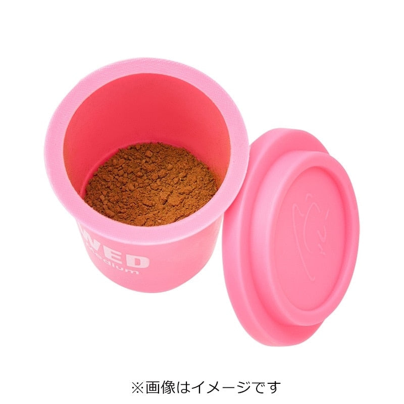 SIMEA 6Days Freeze-Dried Espresso Coffee