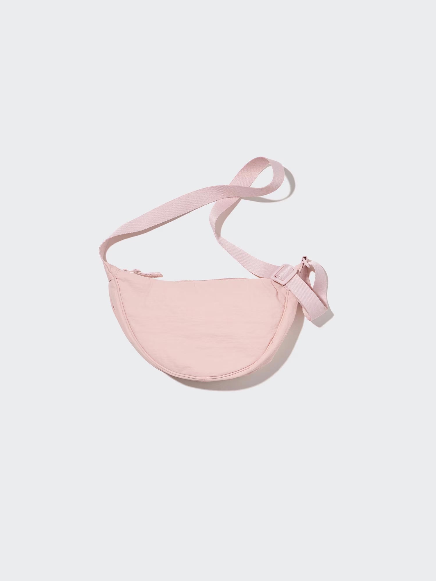 Round Shoulder Bag