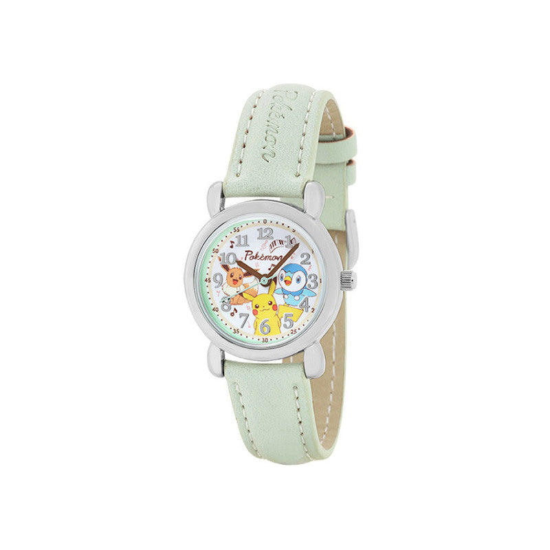 Pokémon Fashion Watch