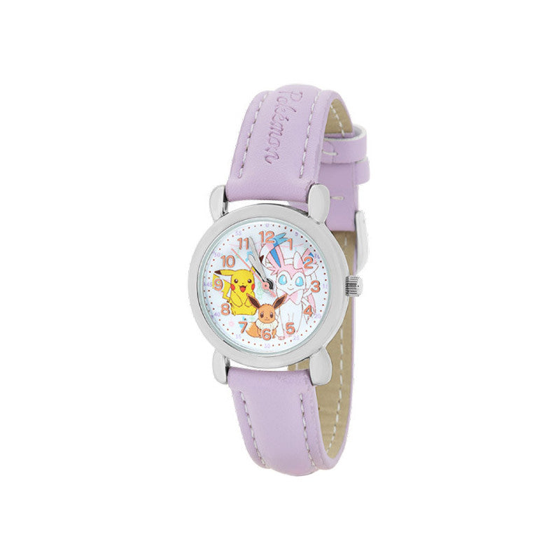Pokémon Fashion Watch
