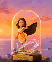 POP MART Disney Princess Create Your World Series Figures Blind Box