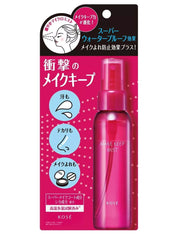 Kose cosmetics Make Keep Mist 80ml