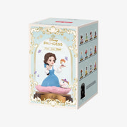 POP MART Disney Princess Create Your World Series Figures Blind Box