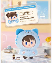 LDCX Detective Conan Cat Cloak Series Plush Blind Box