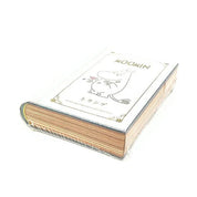 The moomin valley playing cards