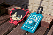 Conan City original goods - Luggage tag