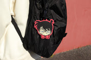 Conan City original goods - Luggage tag