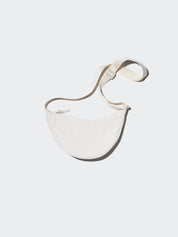 Round Shoulder Bag