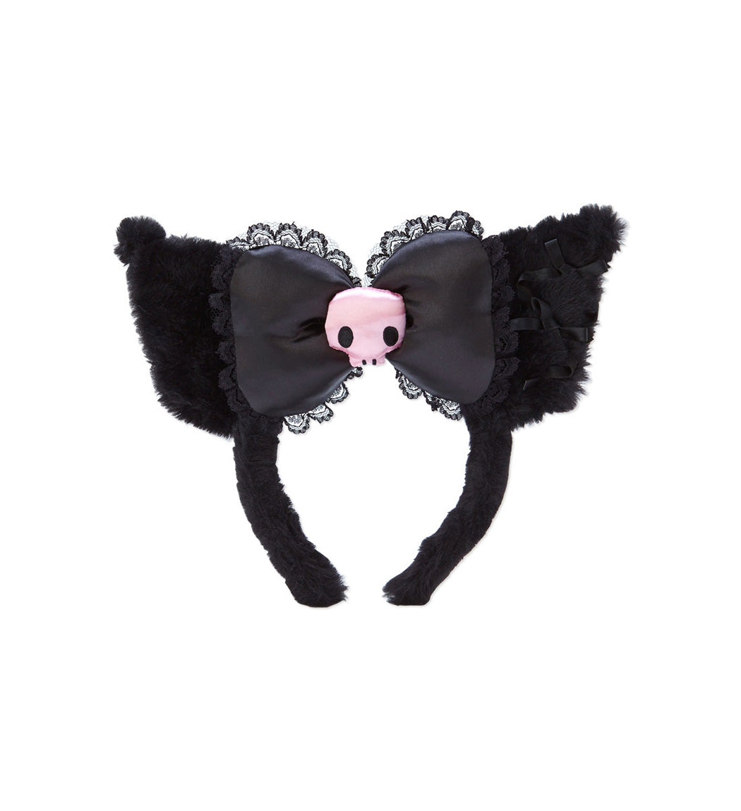 Kuromi Headband