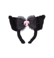 Kuromi Headband