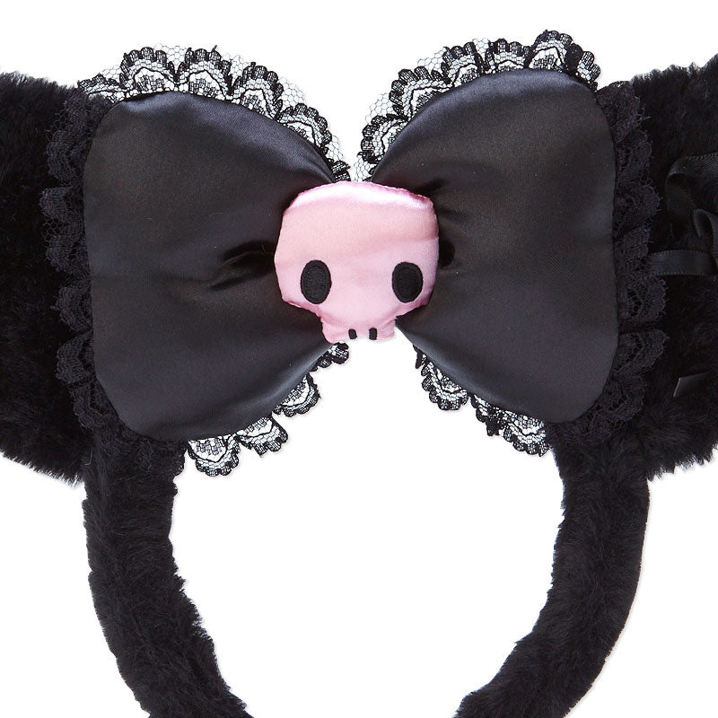 Kuromi Headband