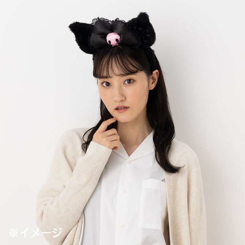 Kuromi Headband