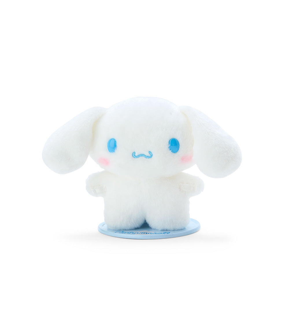 Cinnamoroll Small Standing Display Plushie