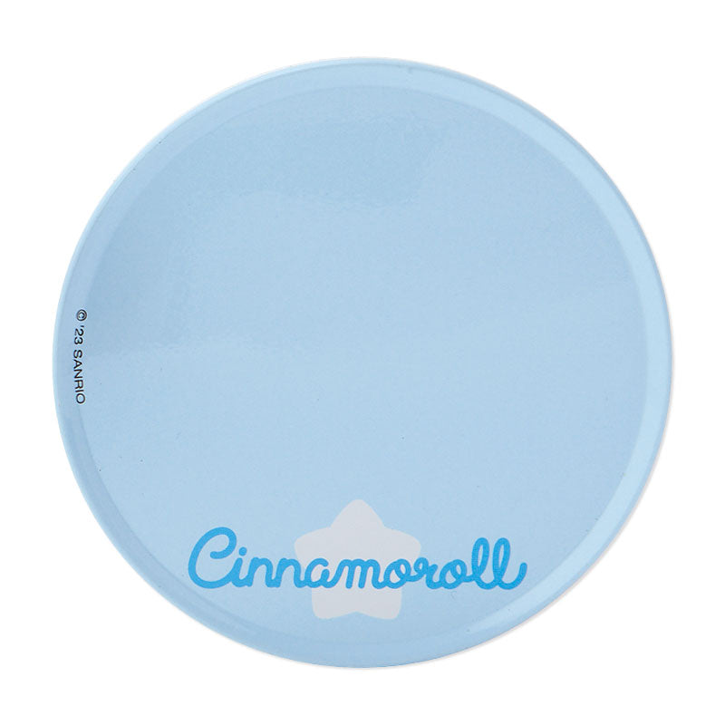 Cinnamoroll Small Standing Display Plushie