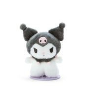 Kuromi Small Standing Display Plushie