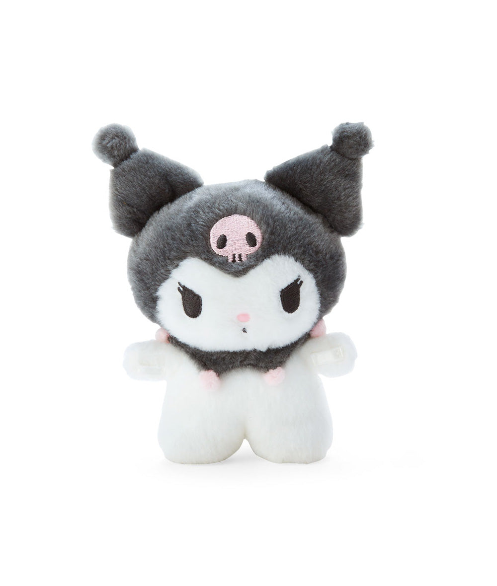 Kuromi Small Standing Display Plushie