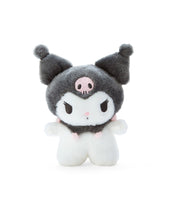 Kuromi Small Standing Display Plushie
