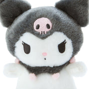 Kuromi Small Standing Display Plushie