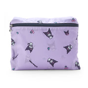 Kuromi Folding Boston Bag