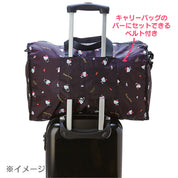Kuromi Folding Boston Bag